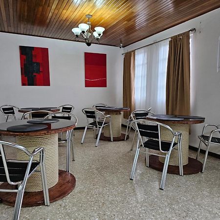 Bnb Ecostay Сан-Хосе Екстер'єр фото