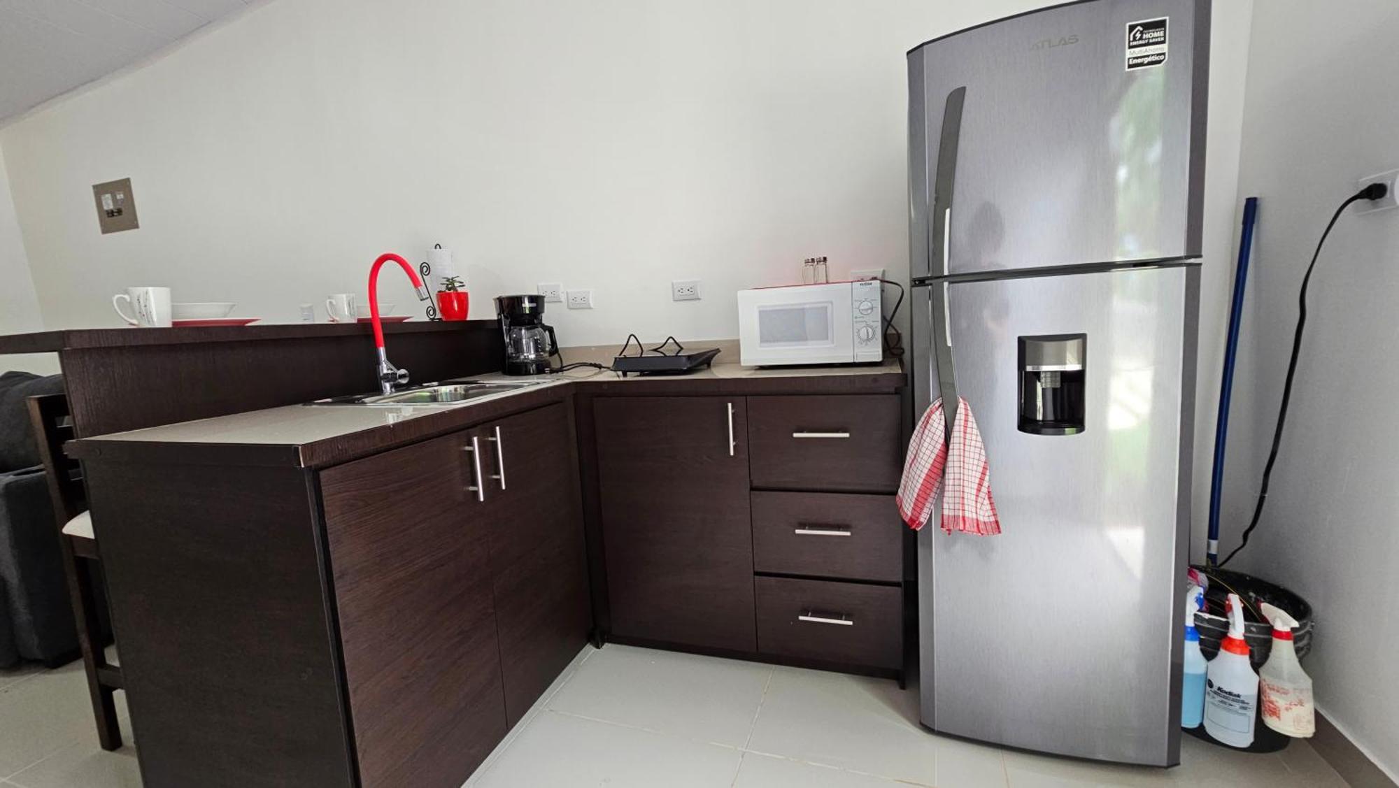 Bnb Ecostay Сан-Хосе Екстер'єр фото