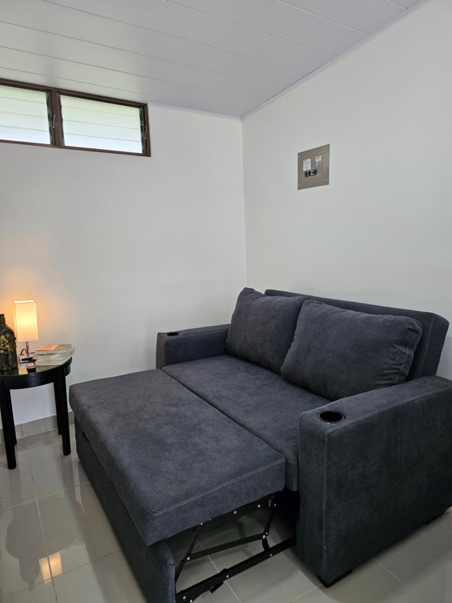 Bnb Ecostay Сан-Хосе Екстер'єр фото