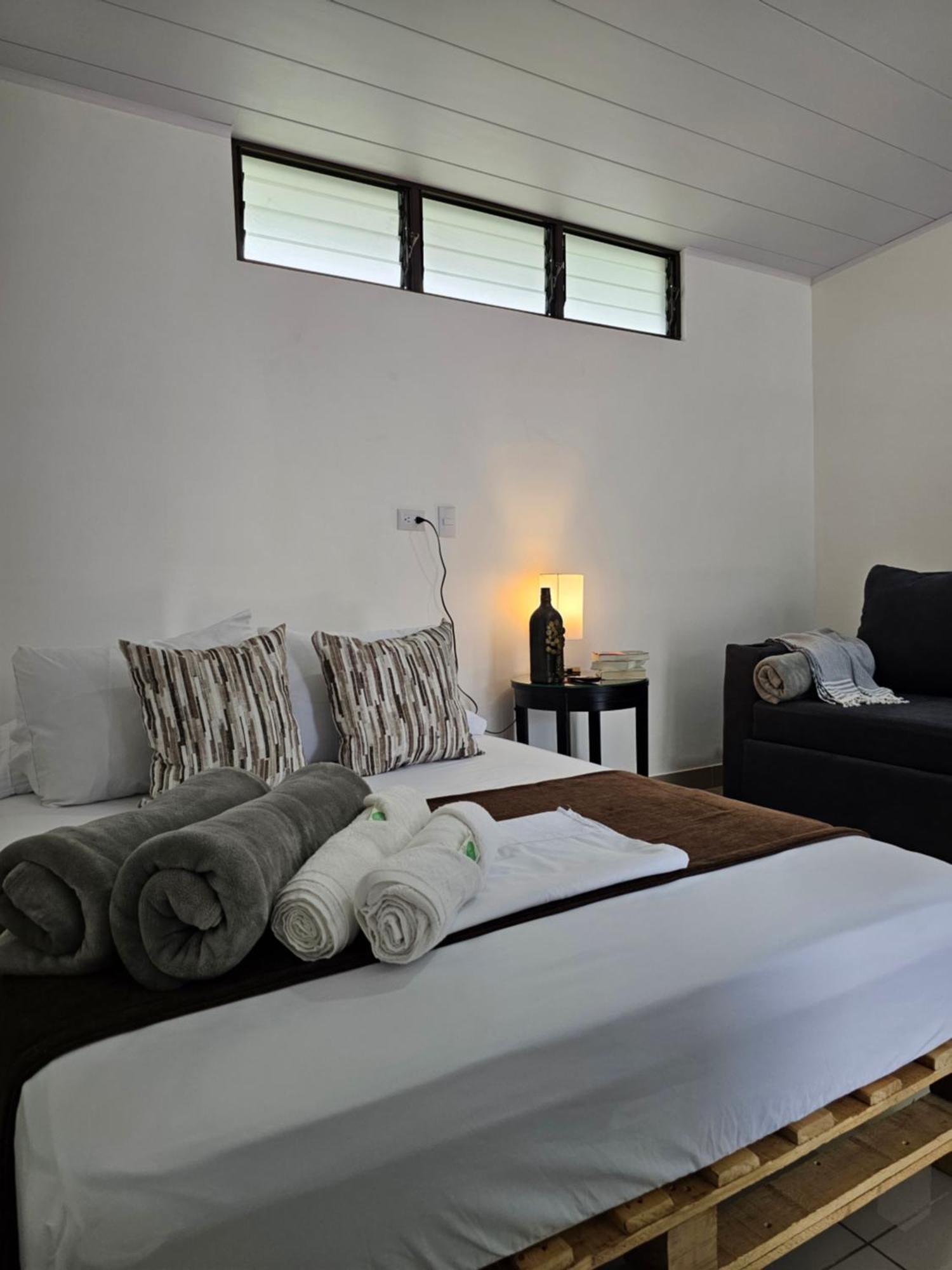 Bnb Ecostay Сан-Хосе Екстер'єр фото