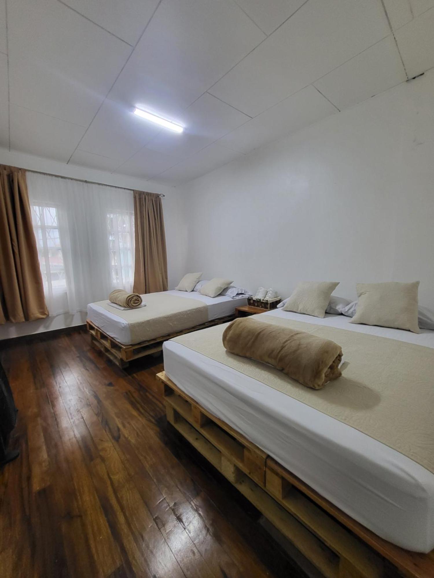 Bnb Ecostay Сан-Хосе Екстер'єр фото