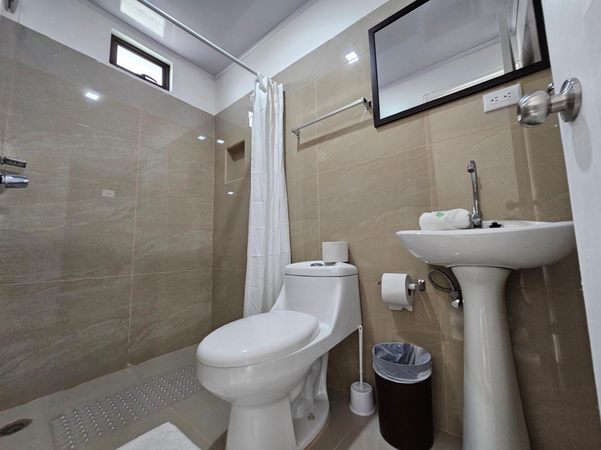 Bnb Ecostay Сан-Хосе Екстер'єр фото