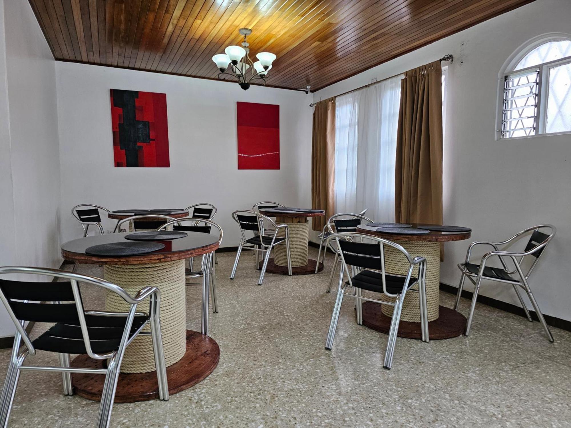 Bnb Ecostay Сан-Хосе Екстер'єр фото
