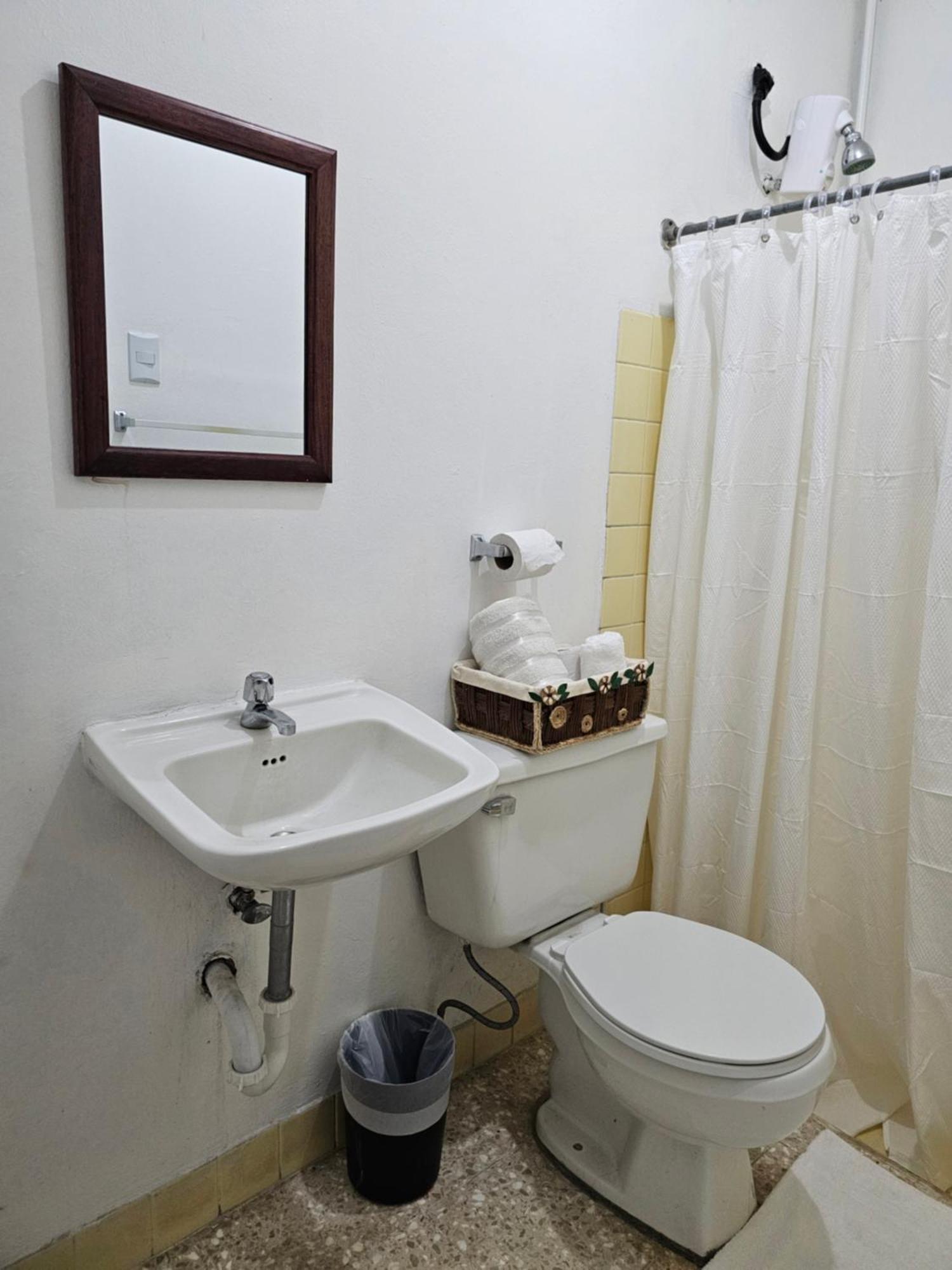 Bnb Ecostay Сан-Хосе Екстер'єр фото