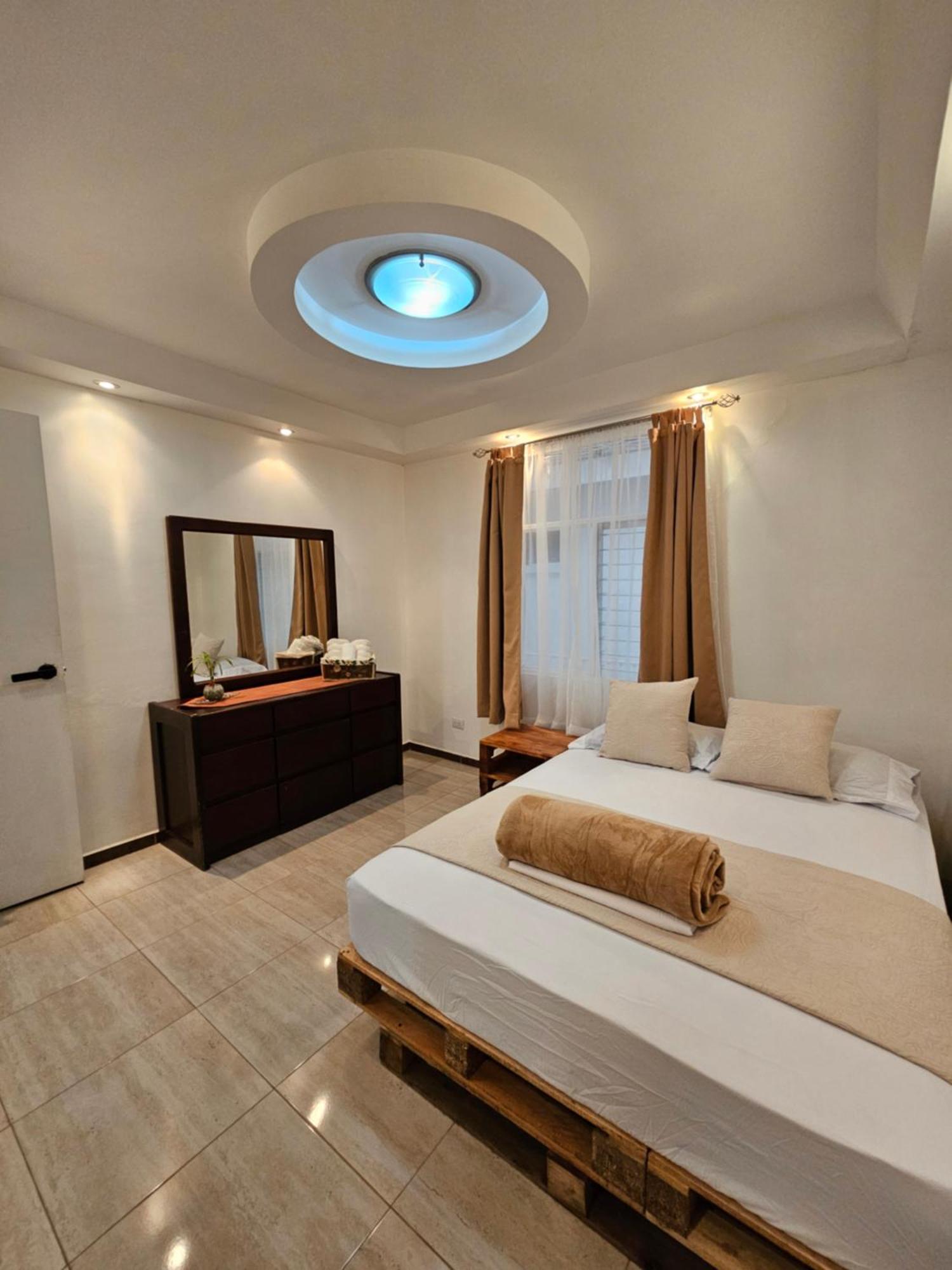 Bnb Ecostay Сан-Хосе Екстер'єр фото