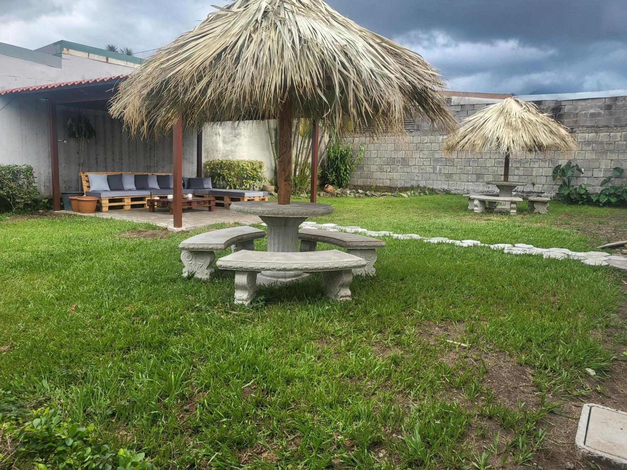 Bnb Ecostay Сан-Хосе Екстер'єр фото