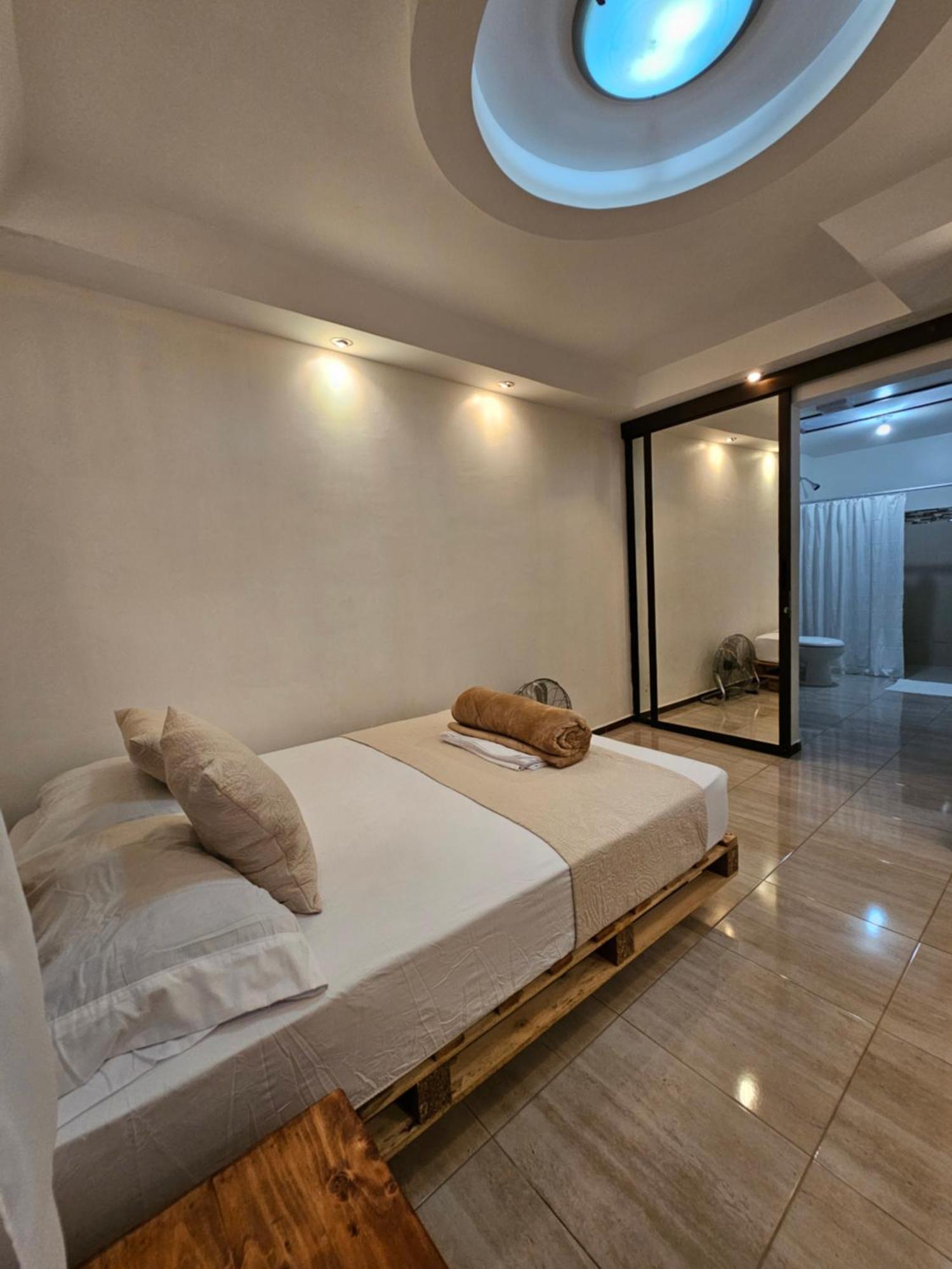Bnb Ecostay Сан-Хосе Екстер'єр фото