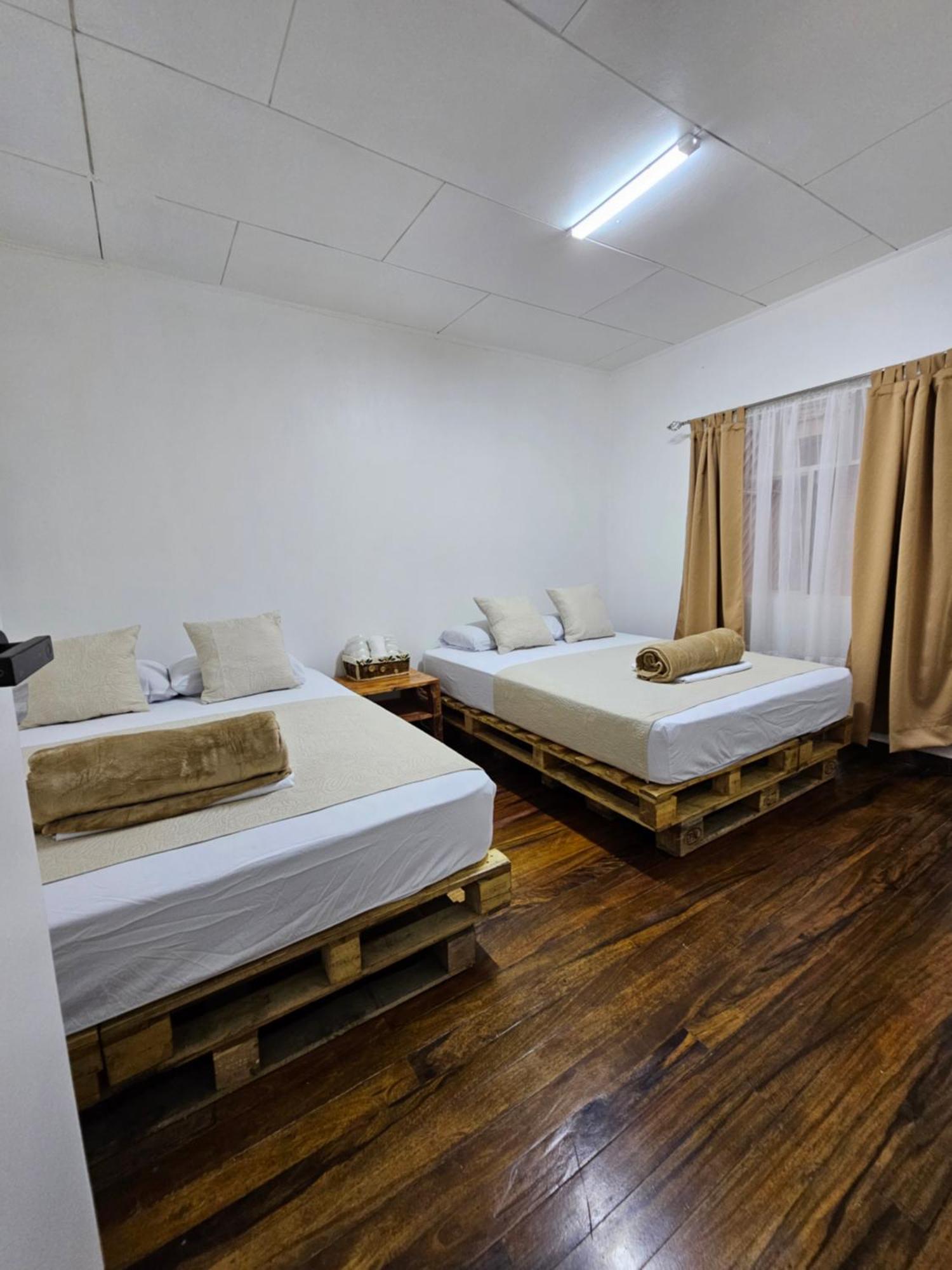 Bnb Ecostay Сан-Хосе Екстер'єр фото