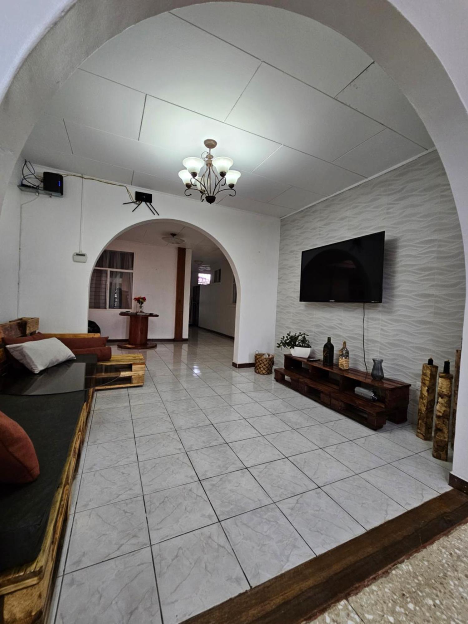Bnb Ecostay Сан-Хосе Екстер'єр фото