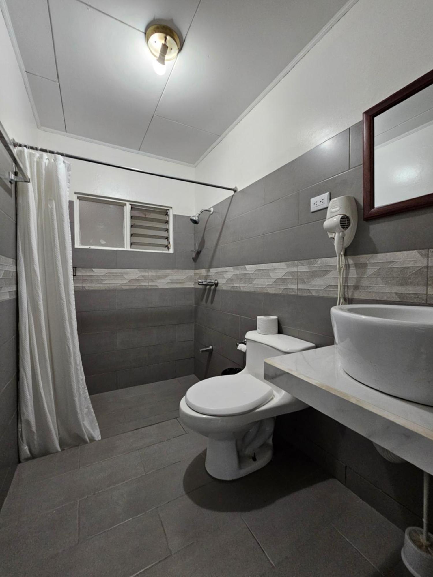 Bnb Ecostay Сан-Хосе Екстер'єр фото