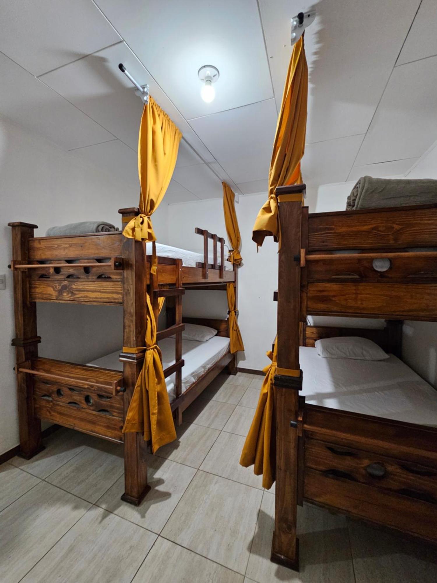 Bnb Ecostay Сан-Хосе Екстер'єр фото
