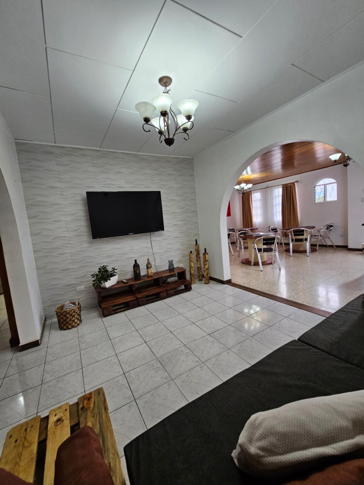 Bnb Ecostay Сан-Хосе Екстер'єр фото