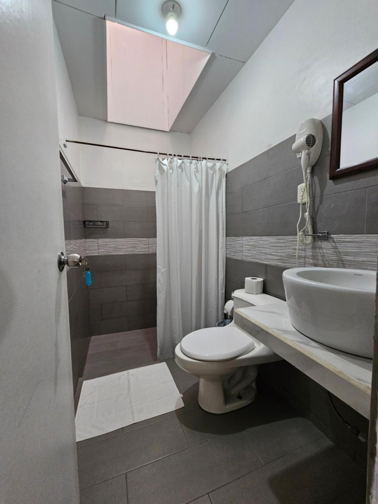 Bnb Ecostay Сан-Хосе Екстер'єр фото