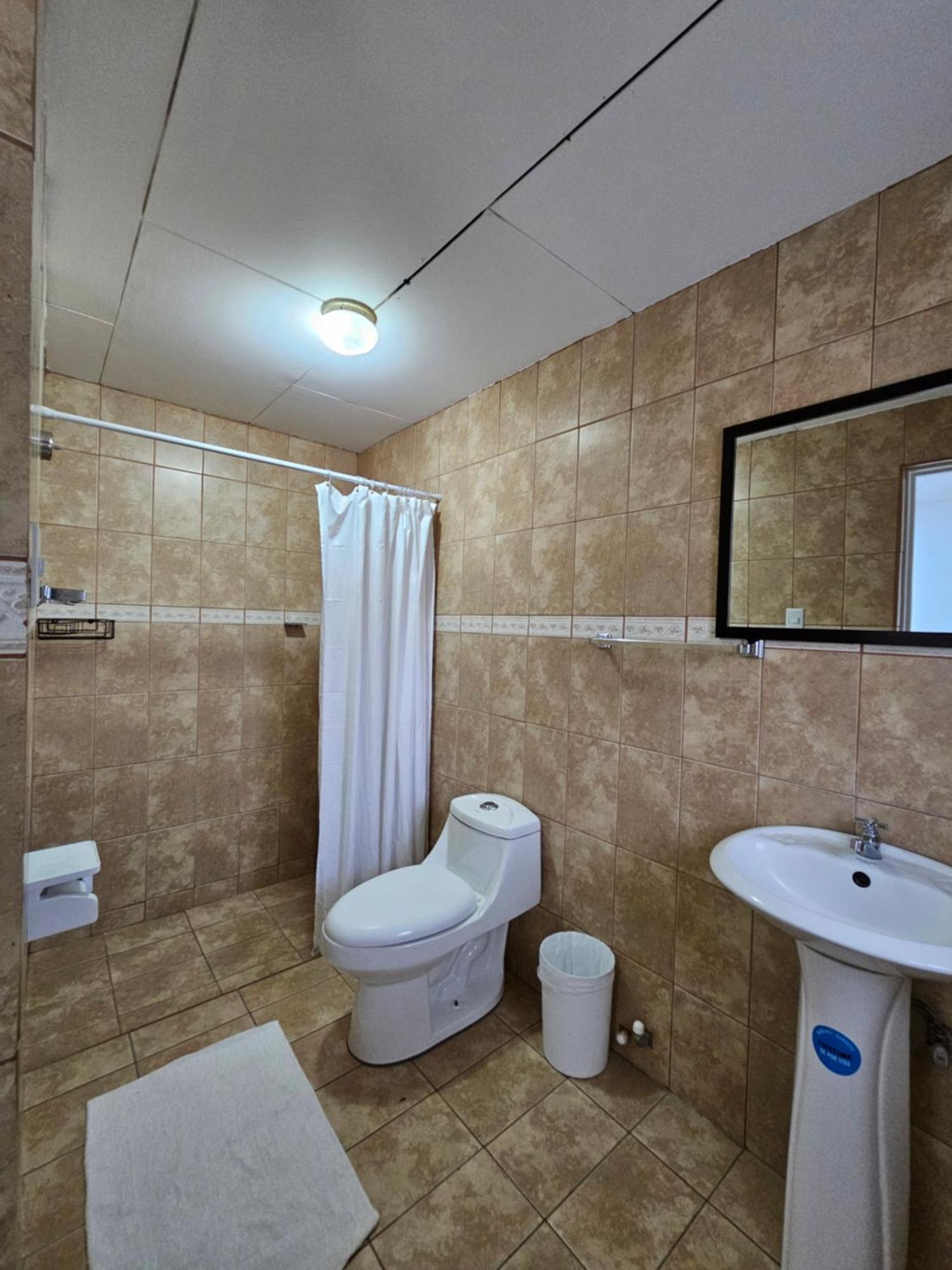 Bnb Ecostay Сан-Хосе Екстер'єр фото