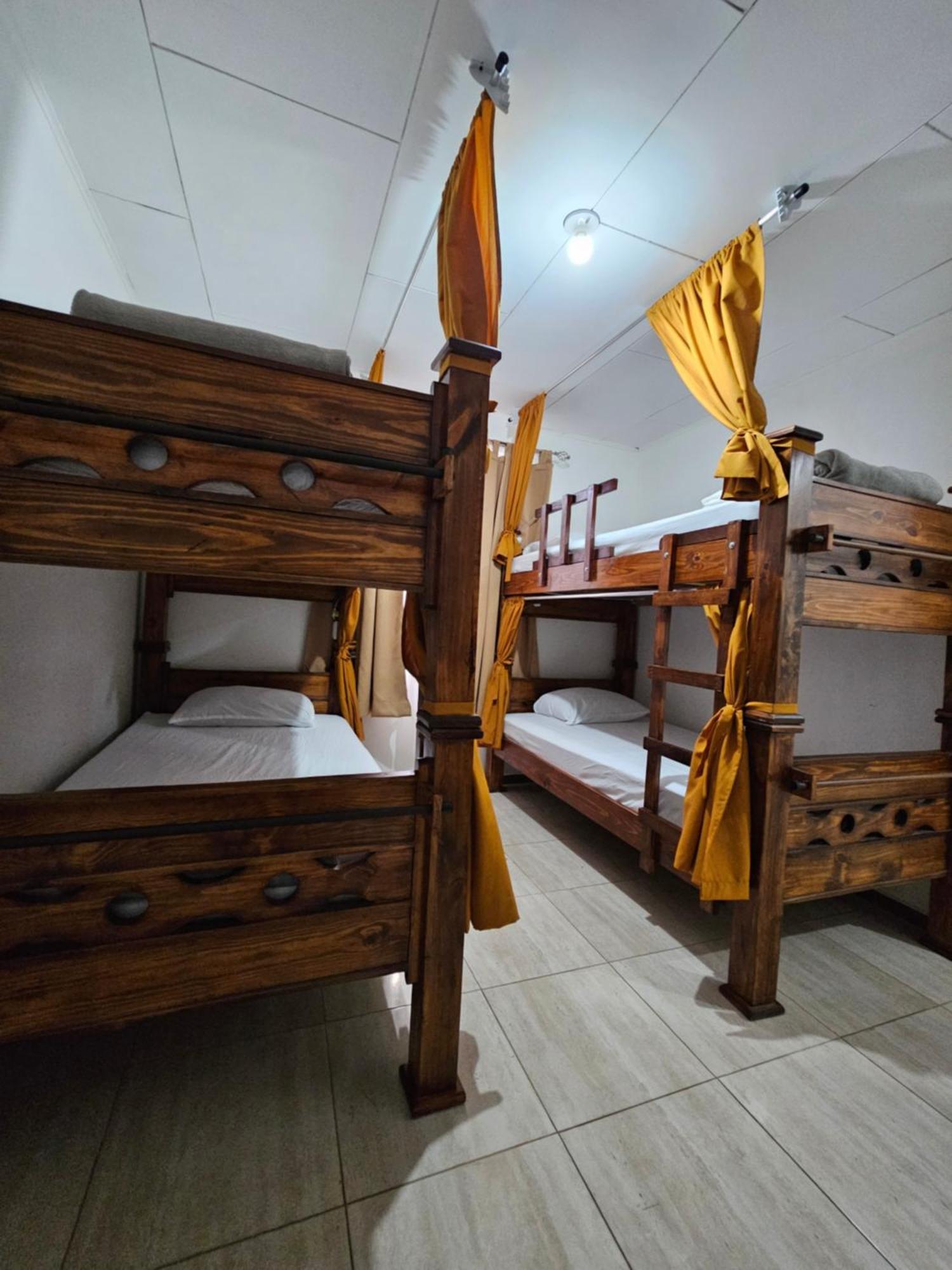 Bnb Ecostay Сан-Хосе Екстер'єр фото