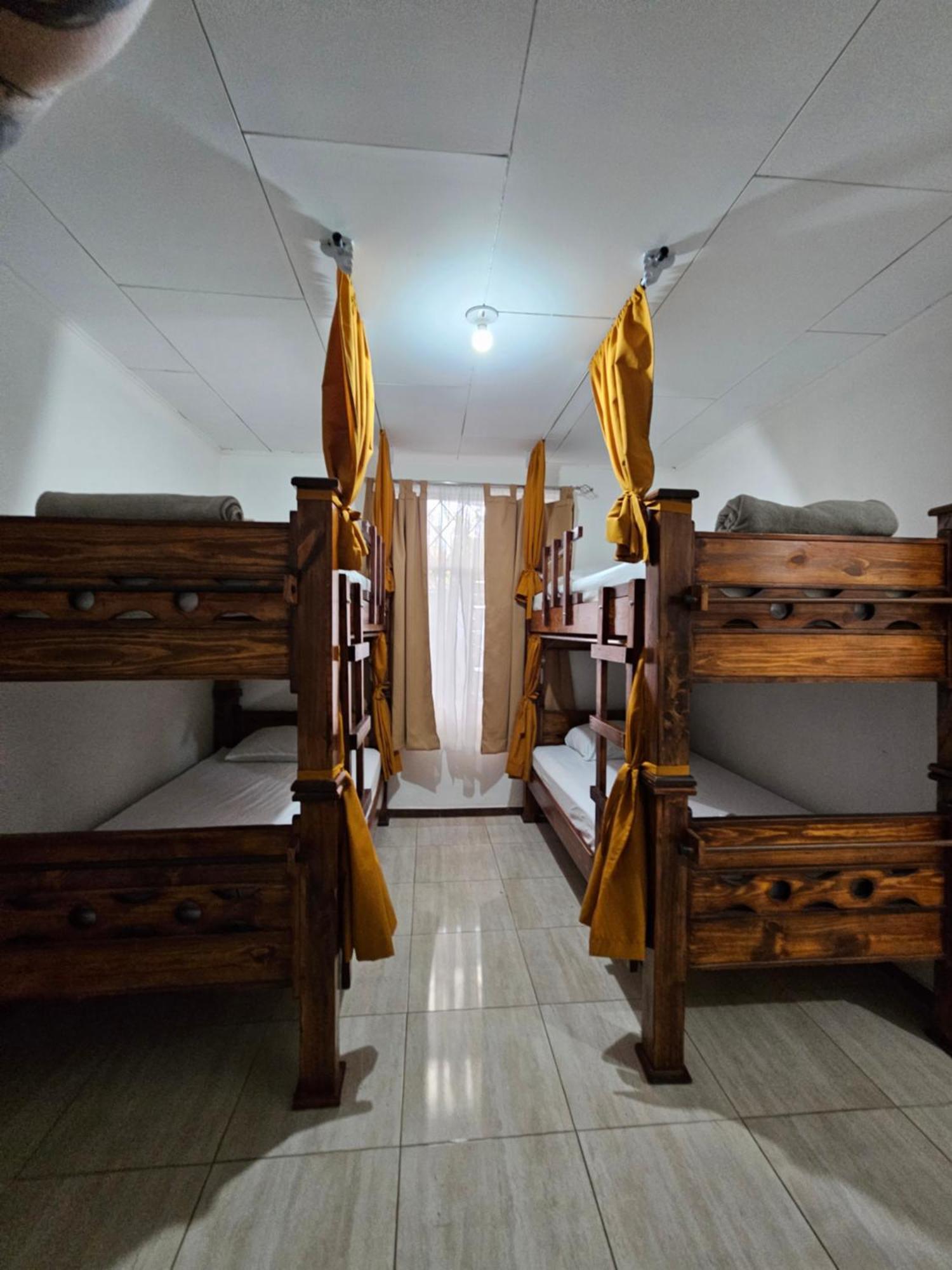 Bnb Ecostay Сан-Хосе Екстер'єр фото